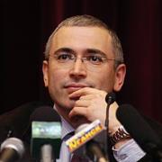 Michail Khodorkovski